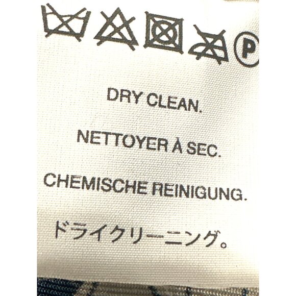 Abigail Borg Botanical Print Size 0 for  J Crew Navy Floral Silk Dressy Tank Top - Picture 10 of 13